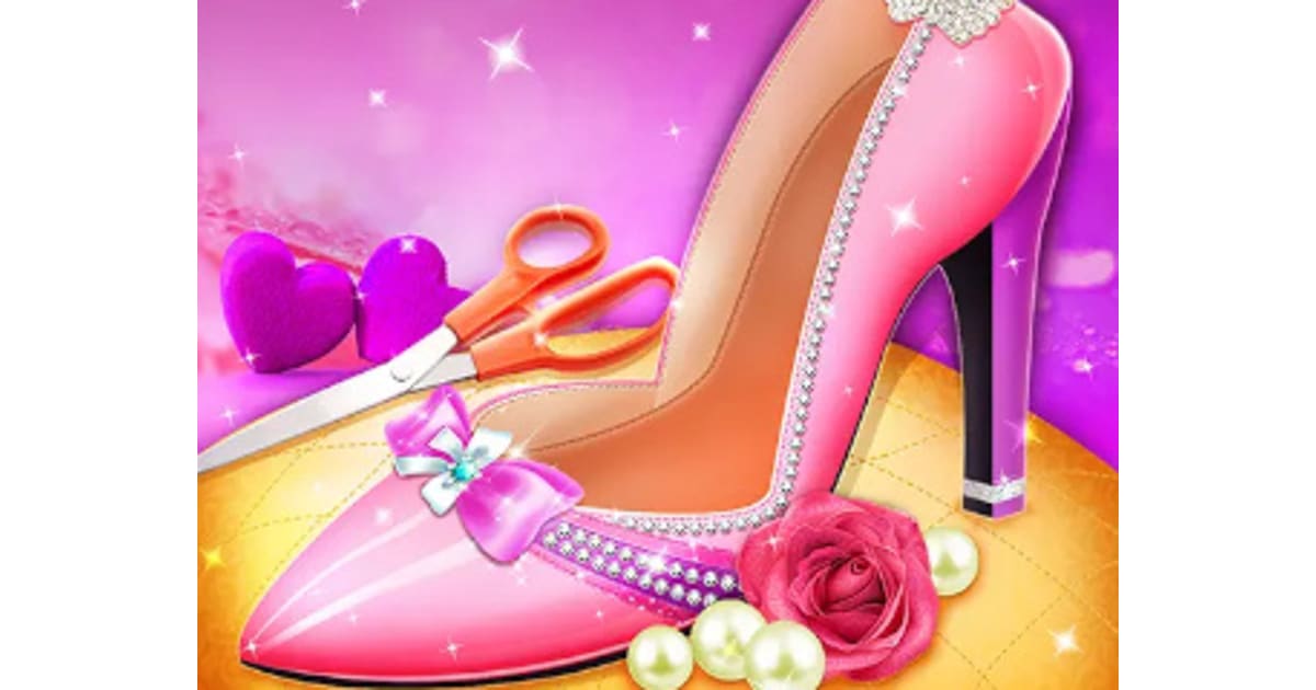 Wonderful High Heels 3D