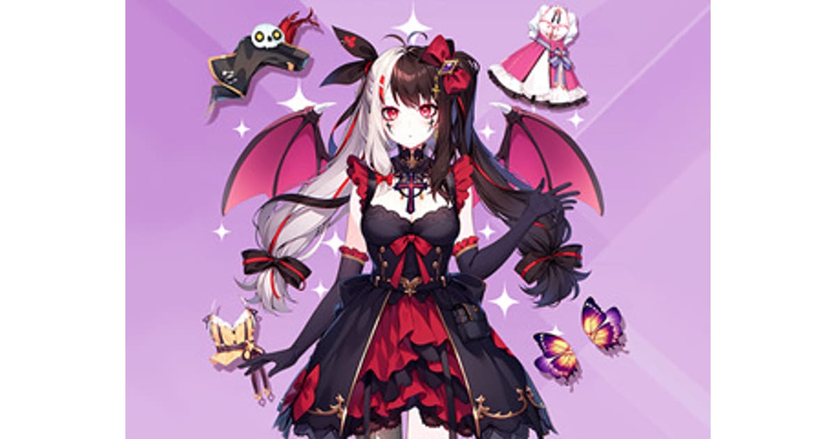 Wonderful Journey Dress Up