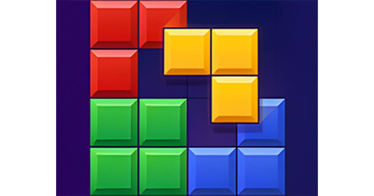 Wooden Block Blast Adventure Master