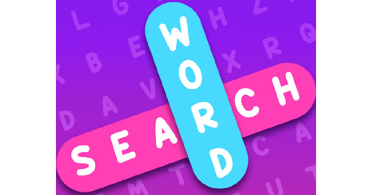 Word Search 2
