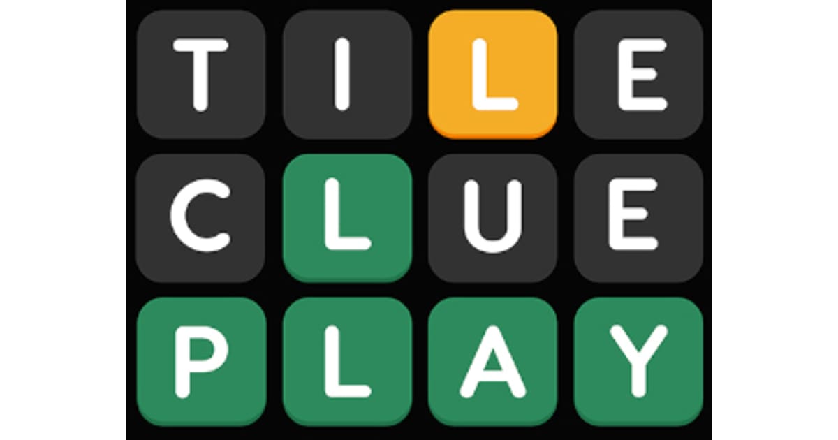 Wordling Daily Challenge