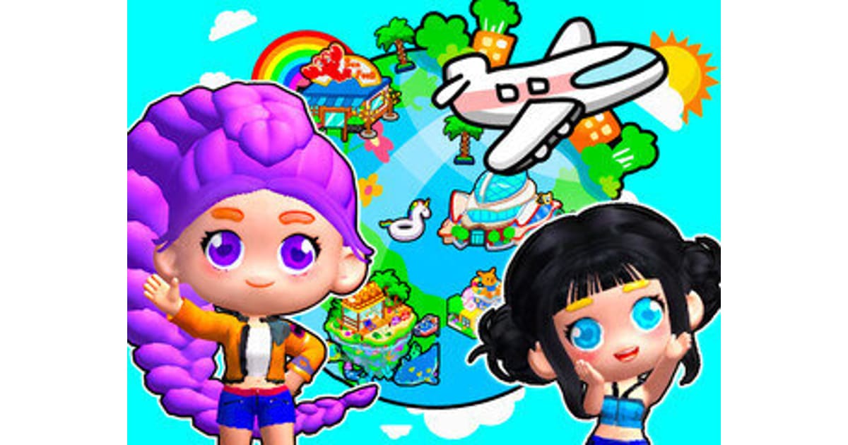 World Travel Stories Airport