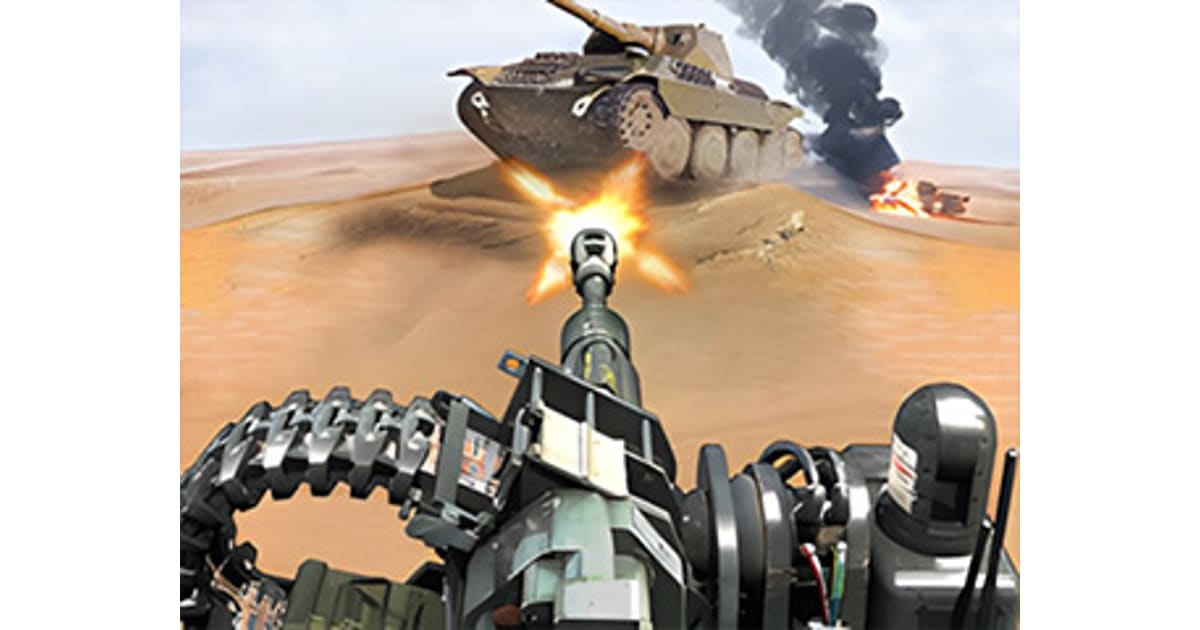 World War Fight For Freedom