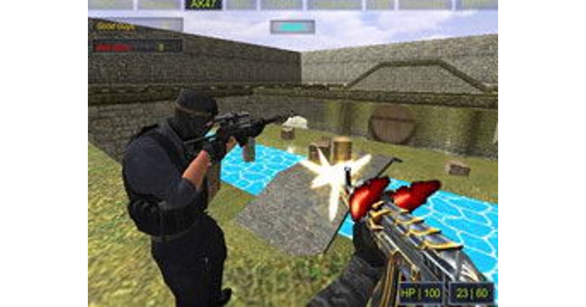 Xtreme Good And Bad Boys 2