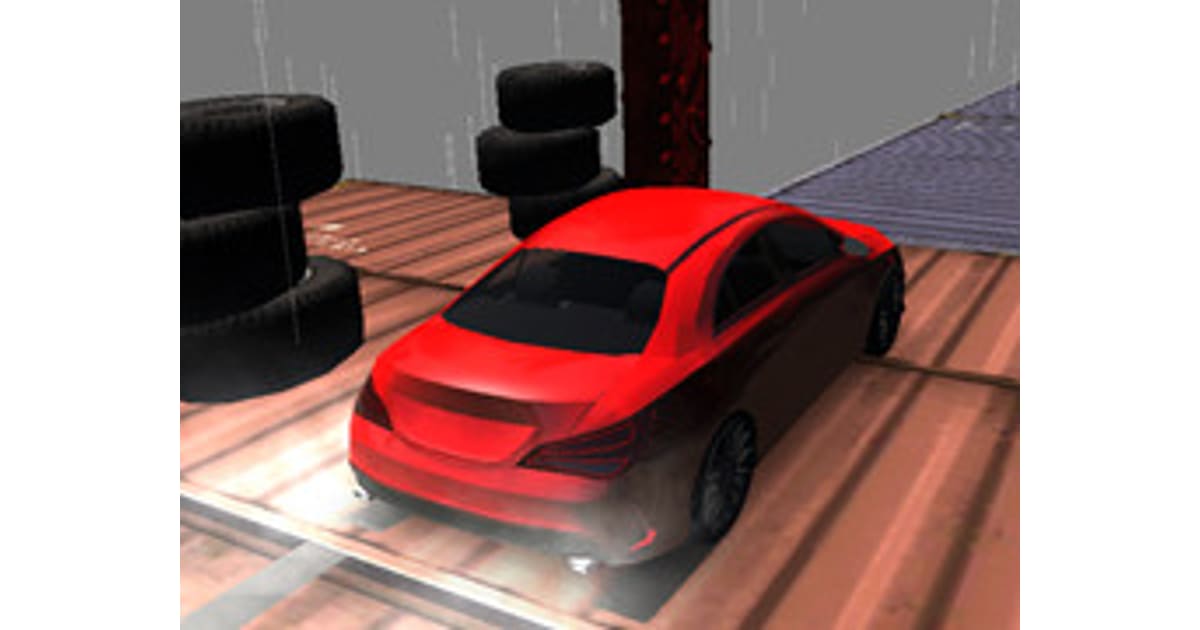 Xtreme Racing Car Stunts Simulator