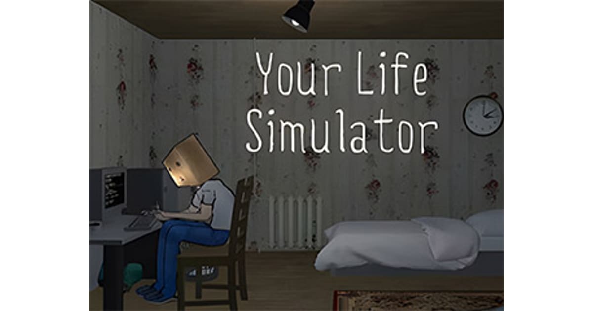 Your Life Simulator