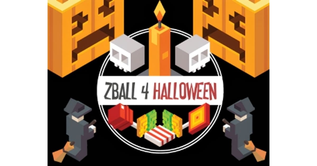 Zball 4 Halloween