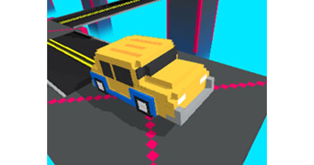 Zigzag Taxi