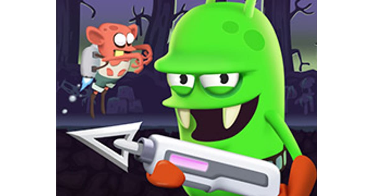 Zombie Catcher Online