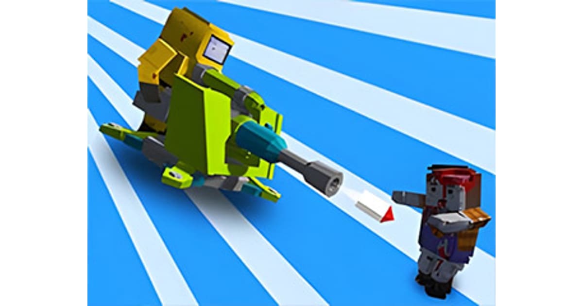 Zombie Idle Defense 3D