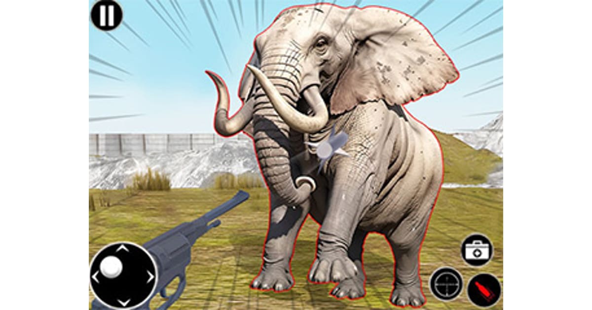 Zoo Anomaly Simulation